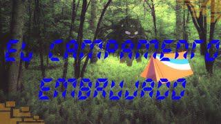 El Campamento Embrujado | Presentación | Argon Studio
