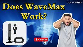 WaveMax TV Antenna Reviews: Does It work?