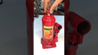 Hydraulic jack 5Ton