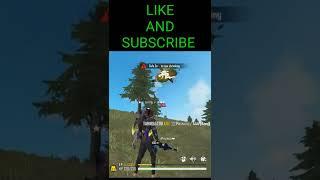 Free Fire SKS Best One Tap Montage #shorts #freefireshorts #gamingthamizan