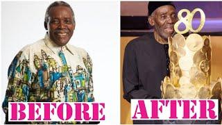 SAD TRUTH WHY NOLLYWOOD ACTOR OLU JACOBS STOPPED ACTING & His BRIEF BIOGRAPHY