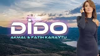 Dido - Akmal (Prod. Fatih Karaytu) Yeni 2023