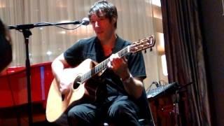 Lucas Haneman: Sultans of Swing - Options Jazz Lounge May 15, 2017