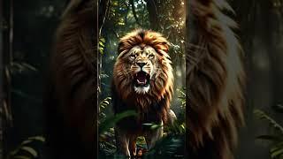 The Lion Within: 5 Roles of a True King