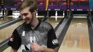 Top Strikes: First Round At The 2020 PBA Players Championship Qualifier