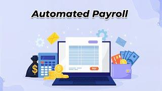 Automated Payroll