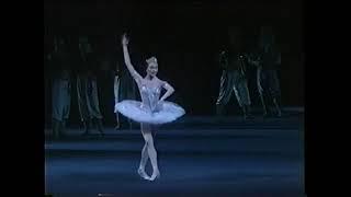 Nadezhda Gracheva  Medora Variation Act 2