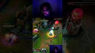 Challenger Lee-Sin | #twitch #twitchclips #lolplays #twitchcommunity #gamerlife #lolhighlights #gami