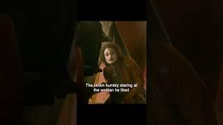 You Won’t Believe What This Clown Turns Into… 