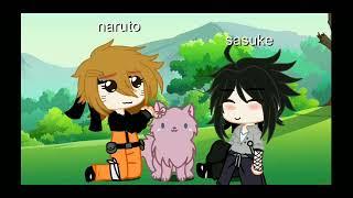 ||meme||I like cat's||HaruSaku? SasuSaku?||gasha club||