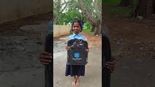 School Bags for a Brighter Future | Novel Hope Foundation | Gankal, Kengeri