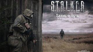 S.T.A.L.K.E.R.: Тайный путь - Начало игры