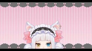 躲 貓 貓【柚鈴Yuurei / 新人vtuber／Vsupport】