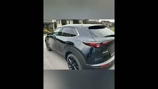 Don't buy the Mazda CX-30 until you see this! 