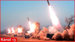 More Western and Russian missiles will explode in Ukraine: Hopes are high for US Patriots and THAADs