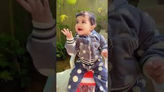 ️️#cute #cutebaby #viralshort #trending #ytshortvideo #funny videos y