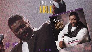 Ron Kenoly- God Is Able (Full) (1993)