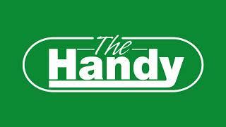 The Handy Garden Machinery