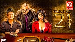 Table No 21 Hindi Full Movie - Rajeev Khandelwal - Paresh Rawal - Tina Desai - Hindi Thriller Movie