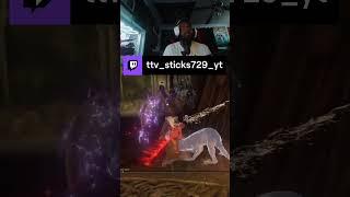 i see dead bosses | ttv_sticks729_yt on #Twitch #eldenring #sticks729