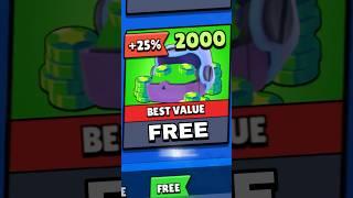 New fiche from brawl stars  #brawlstars #gems #game #challenge #free #shop