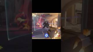 Considering he’s German… the meme writes itself #gaming #overwatch2 #overwatchclips #twitch #ow2