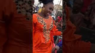 MARIAM Bah LAGARÉ _ DOUGOU WILI MAMOU _(Vidéo 2021)