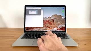 How to Print Screen on Mac