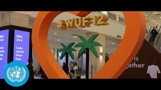 World Urban Forum (WUF120 Highlights Video - Egypt, 2024 | United Nations