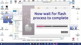 How to flash LG devices with LG Flash Tool