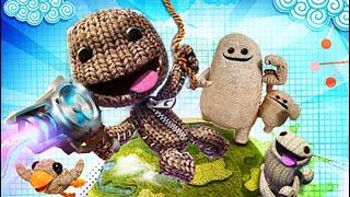 Little Big Planet 3