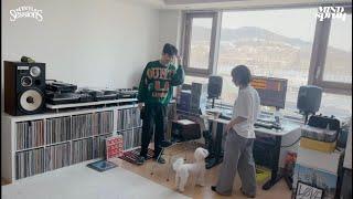 Soul, MPB, Folk, Samba, Jazz & Funk With L-like