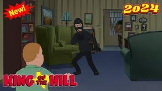 THE BEST 3 HOURS  King of the Hill 2024  Season 8 Episode 1-10 GOOD SOUND AND GOOD VIDEO!!!