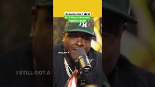 Jadakiss If He’d Do Verzuz Rematch Against Dip Set