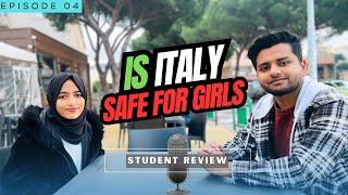 Study in Italy: Safety, Education & Student Life Explained!