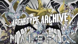 Archetype Archive - Malefic