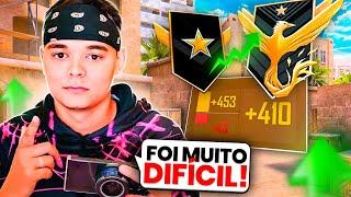 FIZ 239 KILLS RECORD MUNDIAL! do GOLD 1 ao FÊNIX em APENAS 1 VÍDEO - STANDOFF 2