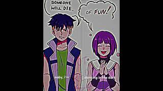 #edit#borutonextgenerations#kawaki#sumire#kawasumi