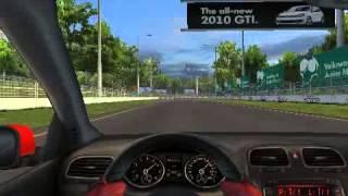 Real Racing iPhone Replay By Jaime Cuesta
