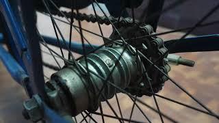 UNBOXED: The Bicycle