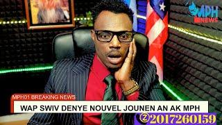 USCIS MANDE ANPIL MOUN KITE PEYI NAN 7 JOU,ANPIL AYISYEN VIKTIM FLORIDA ANPIL KOB PEDI