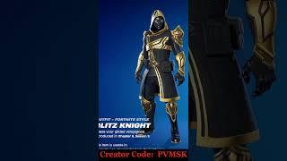 Blitz Night and Blitz 'Brella