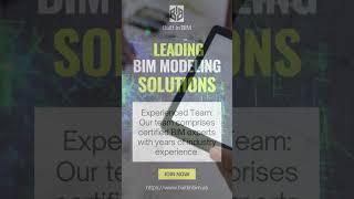 Built In BIM Our Experienced Team of Certified BIM Experts in USA #bimmodeling