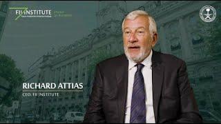 PIF Global Insights: Richard Attias - ESG for Emerging Markets