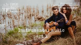 Instrumental music part 1