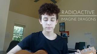 Radioactive | Imagine Dragons | Ukulele Cover