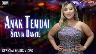 Sylvia Banyie_Anak Temuai (Official Music Video)