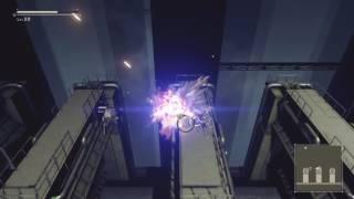 NieR:Automata How to Find FFXV Engine blade