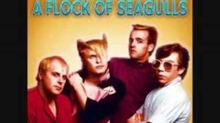 I Ran-Flock of Seagulls (8-Bit Remix)