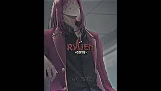 Mihael Keehl vs Ryuen Kakeru | Death Note vs COTE